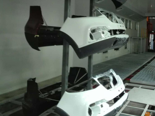 項(xiàng)目案例