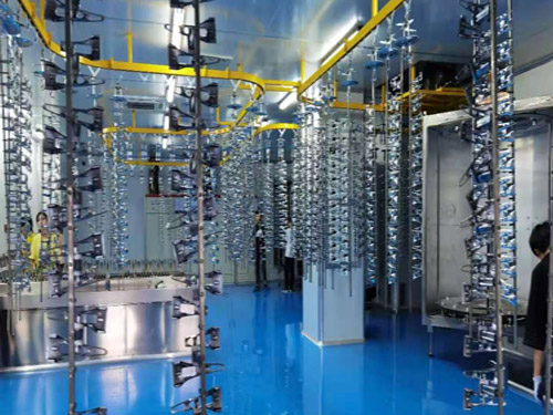 項(xiàng)目案例