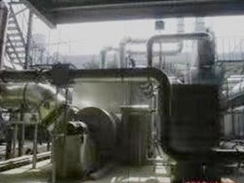 濃縮轉(zhuǎn)輪系統(tǒng)