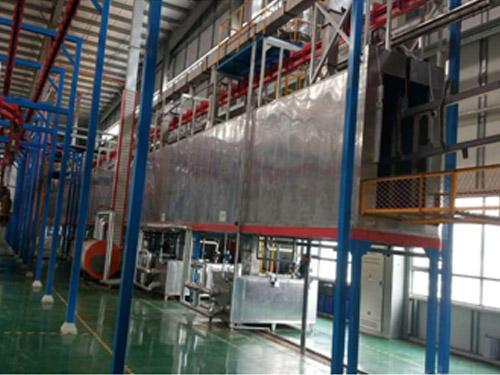 項(xiàng)目案例