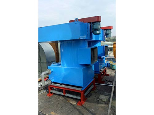 漆霧分離器設(shè)備