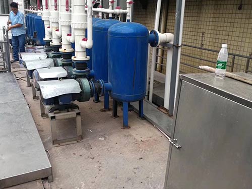 廢水處理設(shè)備