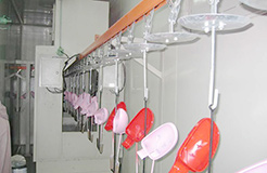 國家VOCs排放控制標(biāo)準(zhǔn)