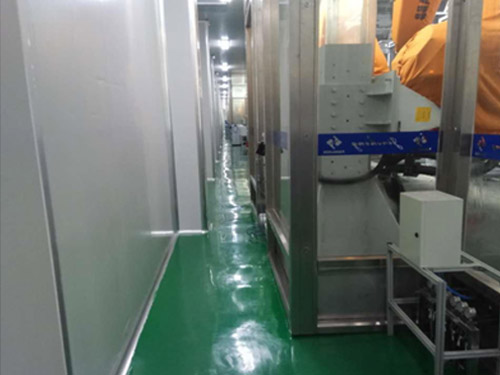 項(xiàng)目案例