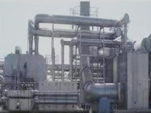 濃縮轉(zhuǎn)輪系統(tǒng)